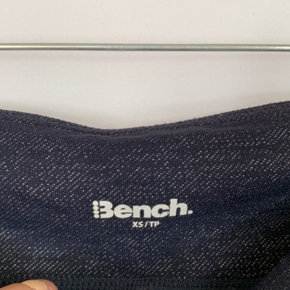 Bench Dark Navy Blue Leggings - Picture 8 of 8